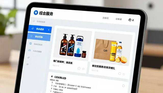 运维服务