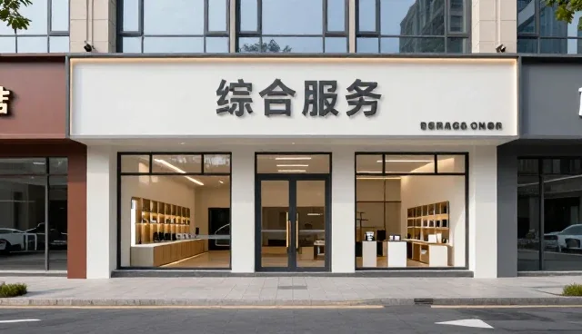 海南企业网展示图片